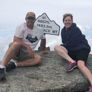 Meet your Posher, Karen